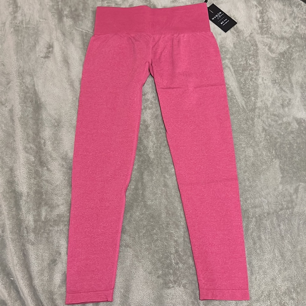 NVGTN Curve Seamless Leggings